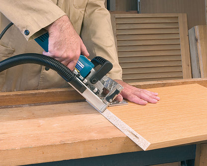 Virutex AB111N Biscuit Joiner (120V)