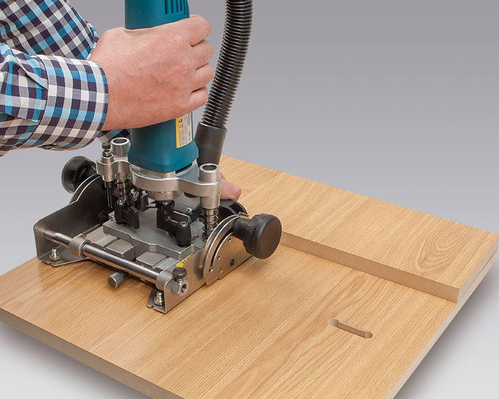 Virutex AB181VD Router for Connectors (120V)