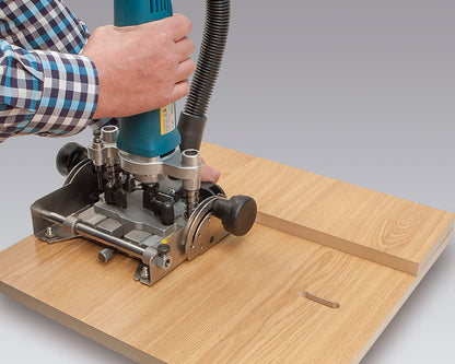 Virutex AB181VD Router for Connectors (120V)