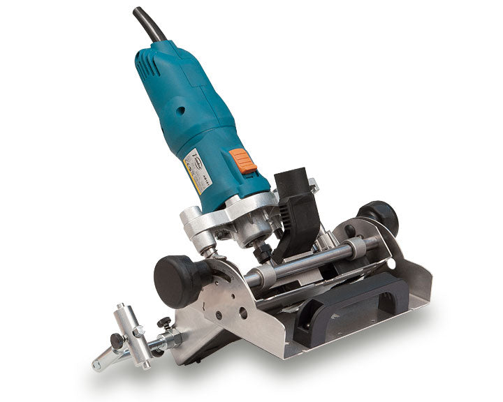 Virutex AB181VD Router for Connectors (120V)