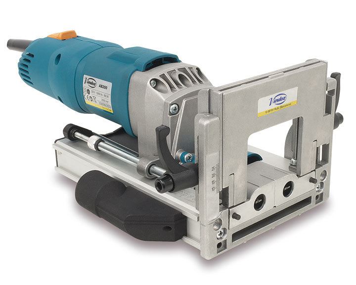 Virutex AB200 Dowelling Jointer TWOO (120V)