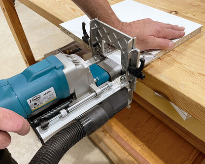 Virutex AB200 Dowelling Jointer TWOO (120V)