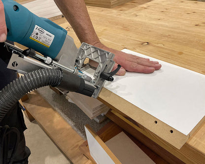 Virutex AB200 Dowelling Jointer TWOO (120V)