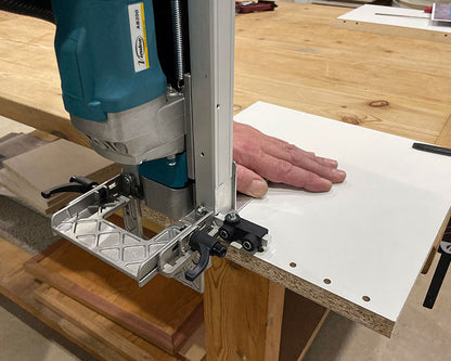 Virutex AB200 Dowelling Jointer TWOO (120V)