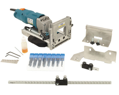 Virutex AB200 Dowelling Jointer TWOO (120V)