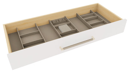 TAG Contour Jewelry Organizer, Drawer Organization System