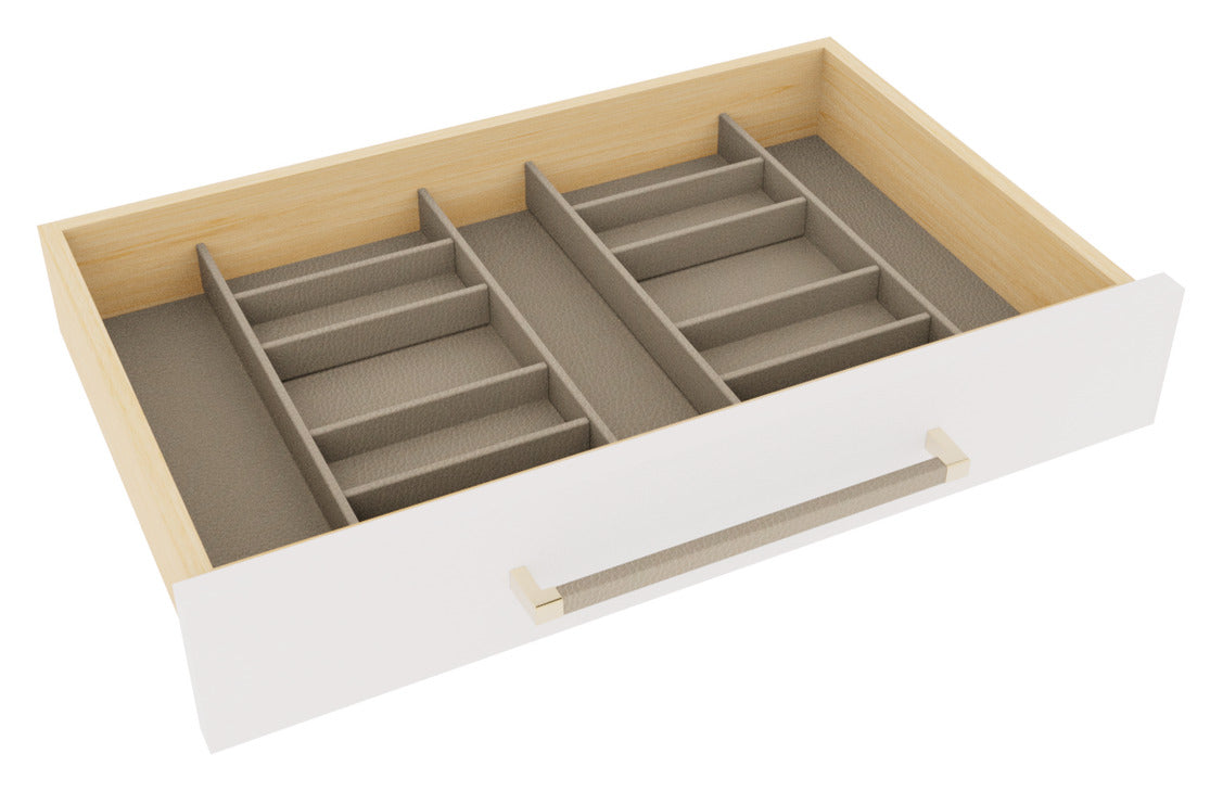 TAG Contour Sunglasses Organizer, Drawer Organization System