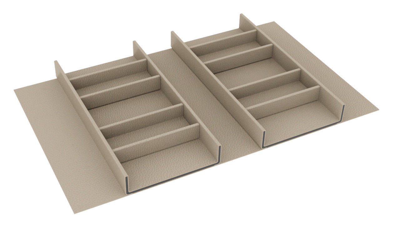 TAG Contour Sunglasses Organizer, Drawer Organization System