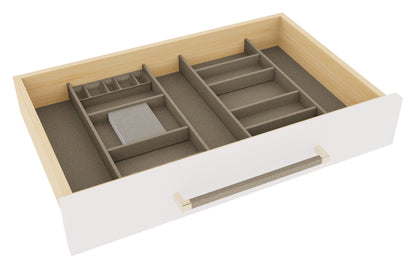 TAG Contour Jewelry Organizer, Drawer Organization System