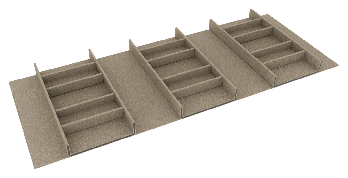 TAG Contour Sunglasses Organizer, Drawer Organization System