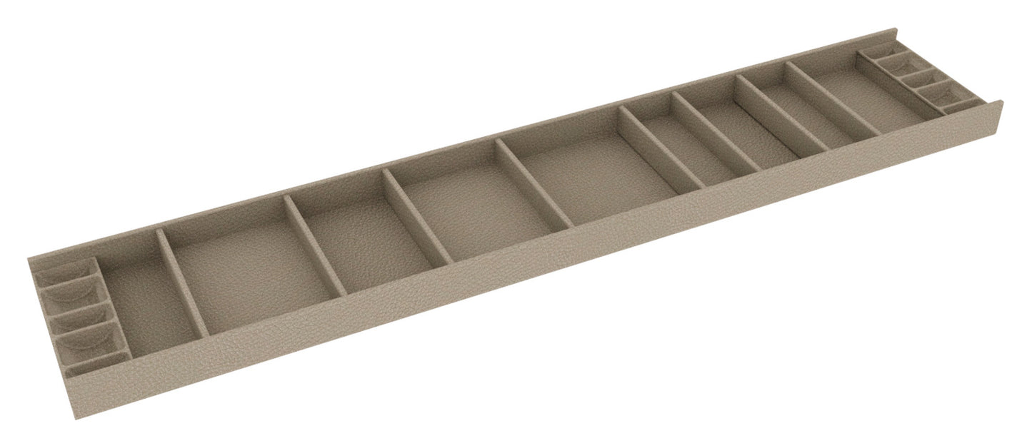 TAG Contour Top Tray, Drawer Organization System