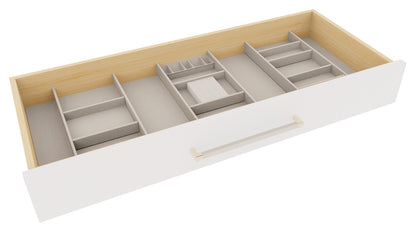 TAG Contour Jewelry Organizer, Drawer Organization System