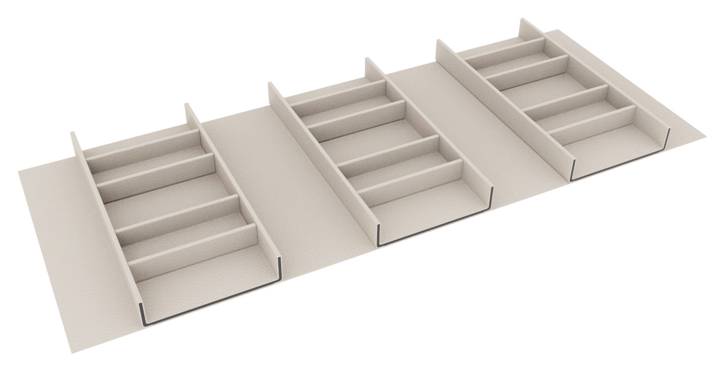 TAG Contour Sunglasses Organizer, Drawer Organization System