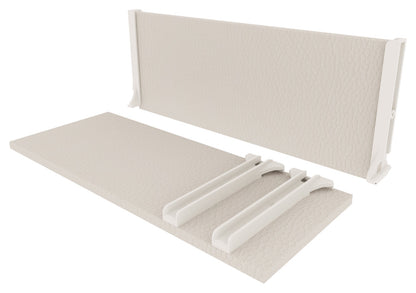 TAG Contour 5" Divider, Drawer Organization System