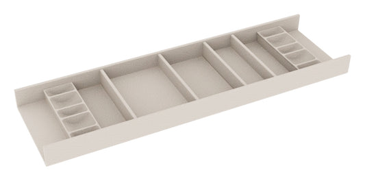 TAG Contour Top Tray, Drawer Organization System
