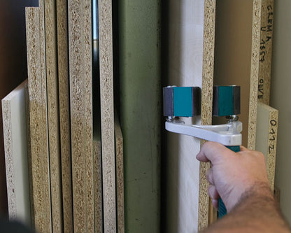 Virutex PT81U Transport Handle, 2 Pack