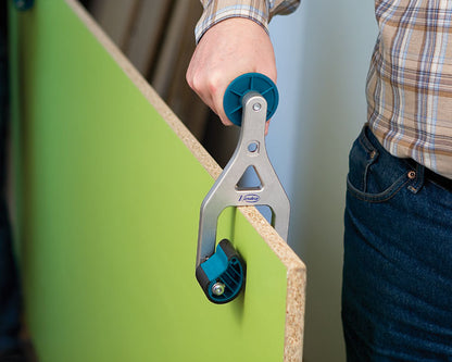 Virutex PT81U Transport Handle, 2 Pack