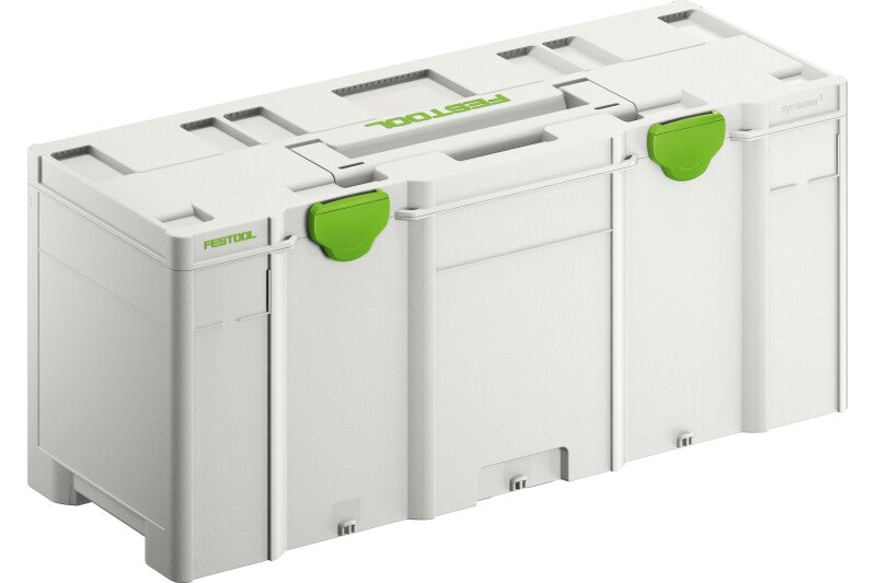 Festool 204851 SYS3 Systainer XXL 337