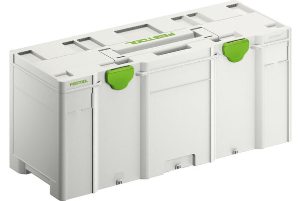 Festool 204851 SYS3 Systainer XXL 337