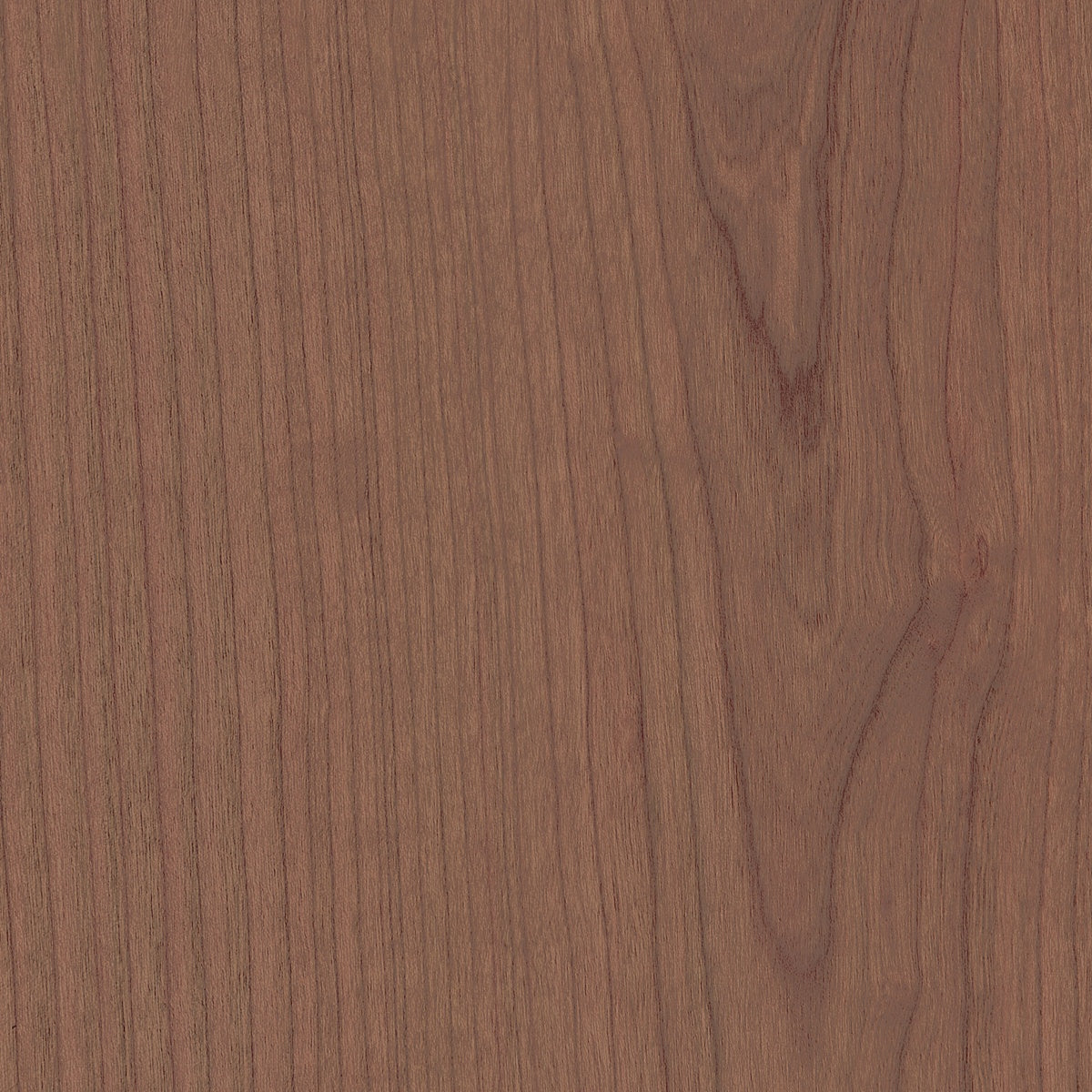 Wilsonart Cherry PB Auburn 8276K Laminate Sheet Non-Stock Finish
