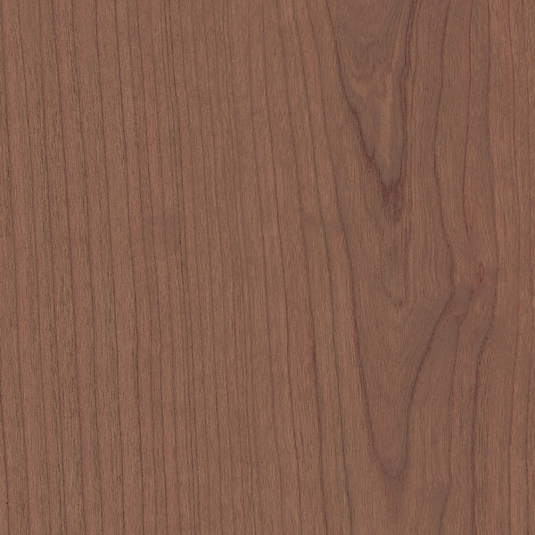 Wilsonart Cherry PB Auburn 8276K Laminate Sheet Non-Stock Finish