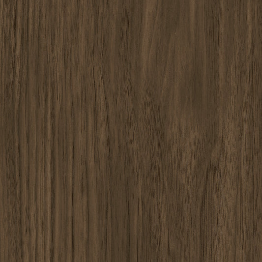 Wilsonart Walnut PB Cognac 8279K Laminate Sheet