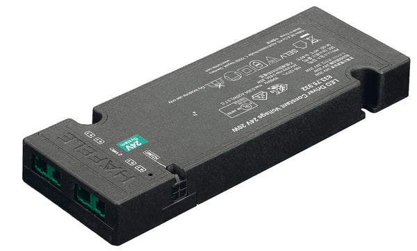 Hafele Loox5 24V Constant Voltage LED Driver with Switching Function