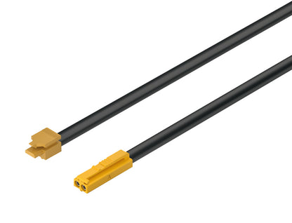Hafele Loox5 12V Power Lead for Monochrome and Tunable White 2-Wire Lights