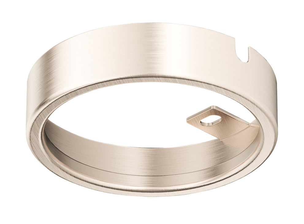 Hafele Surface Mount Trim Ring for Häfele Loox LED 2094/3094