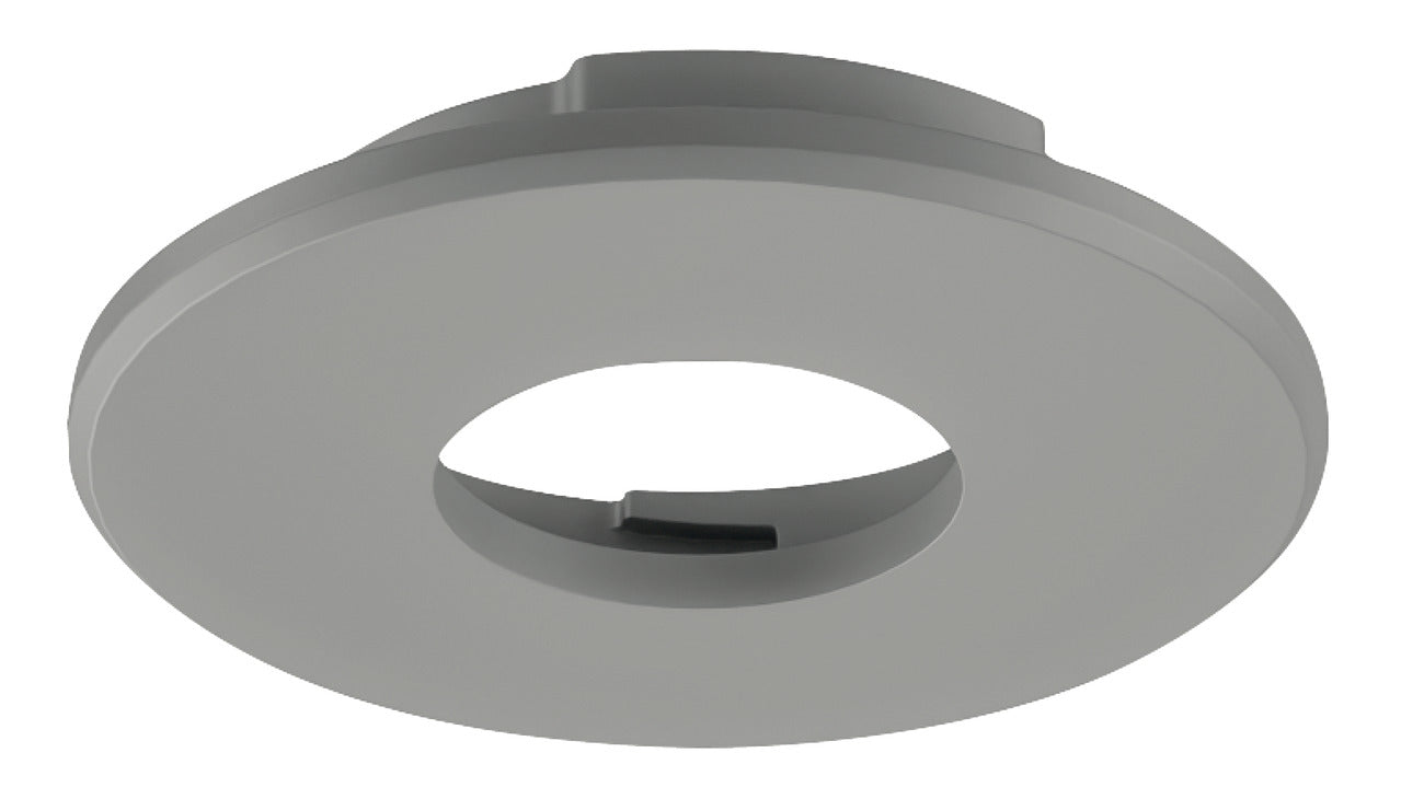 Hafele Round Recess Mount Trim Ring for Häfele Loox5 LED 2090/3090