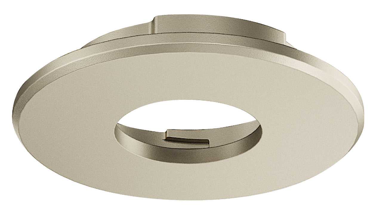 Hafele Round Recess Mount Trim Ring for Häfele Loox5 LED 2090/3090