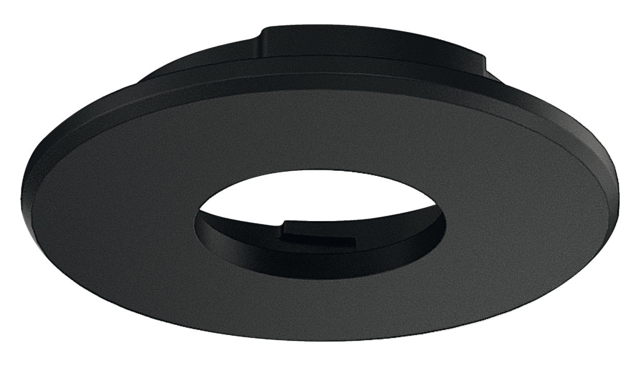 Hafele Round Recess Mount Trim Ring for Häfele Loox5 LED 2090/3090