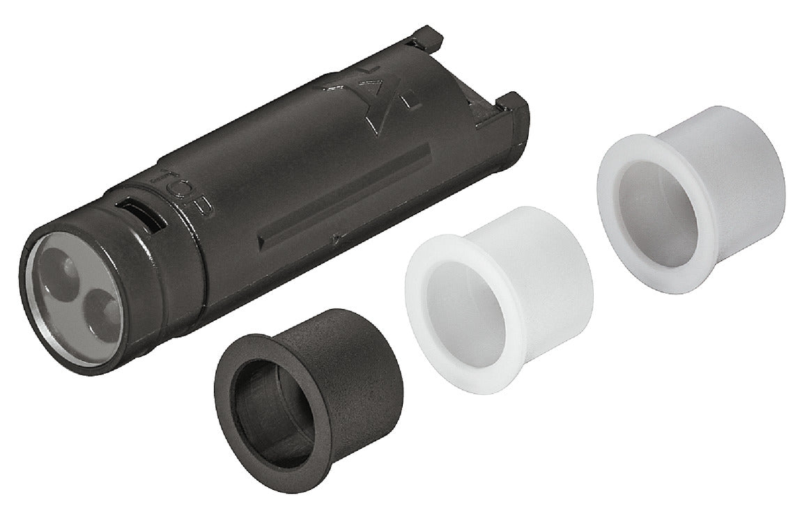 Hafele Loox Adjustable Door Sensor Switch, Modular Design