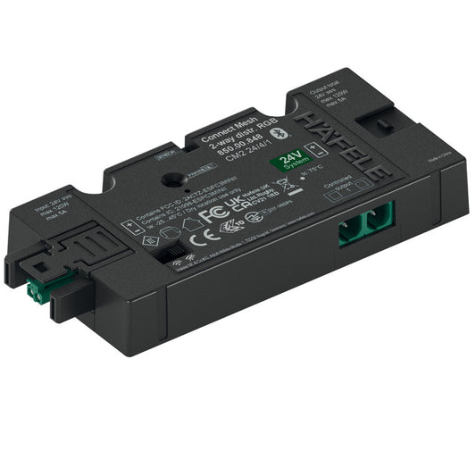 HAFELE CONNECT MESH 2-WAY DISTRIBUTOR RGB 24V