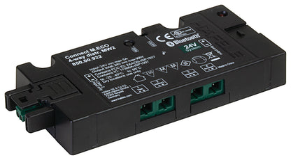 Hafele Loox5 Connect Mesh Distributor for Multi-White (2-wire), 4-port, 24V