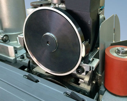 Virutex EB135 Automatic Hot Melt Edgebander Rapid