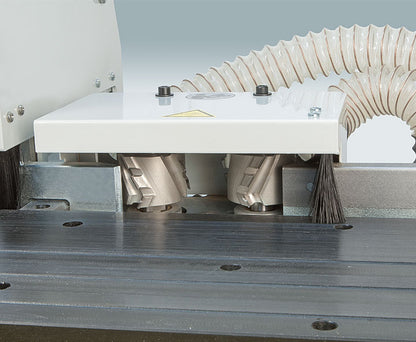 Virutex EB140 Automatic Hot Melt Edgebander (220V)