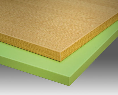 Virutex EB140 Automatic Hot Melt Edgebander (220V)