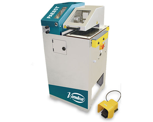 Virutex PAE85T Corner Round Trimmer