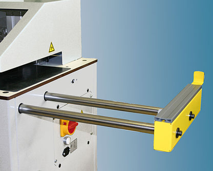 Virutex PAE85T Corner Round Trimmer