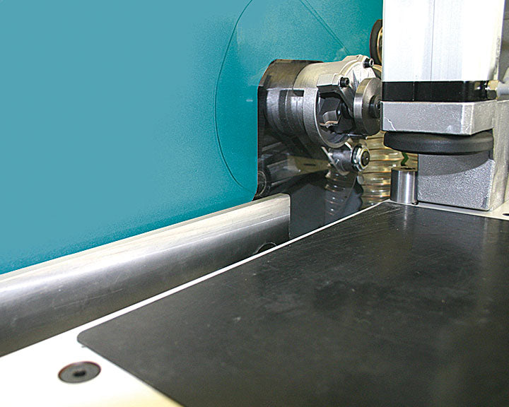 Virutex PAE85T Corner Round Trimmer