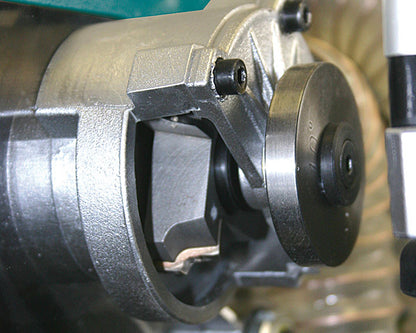 Virutex PAE85T Corner Round Trimmer