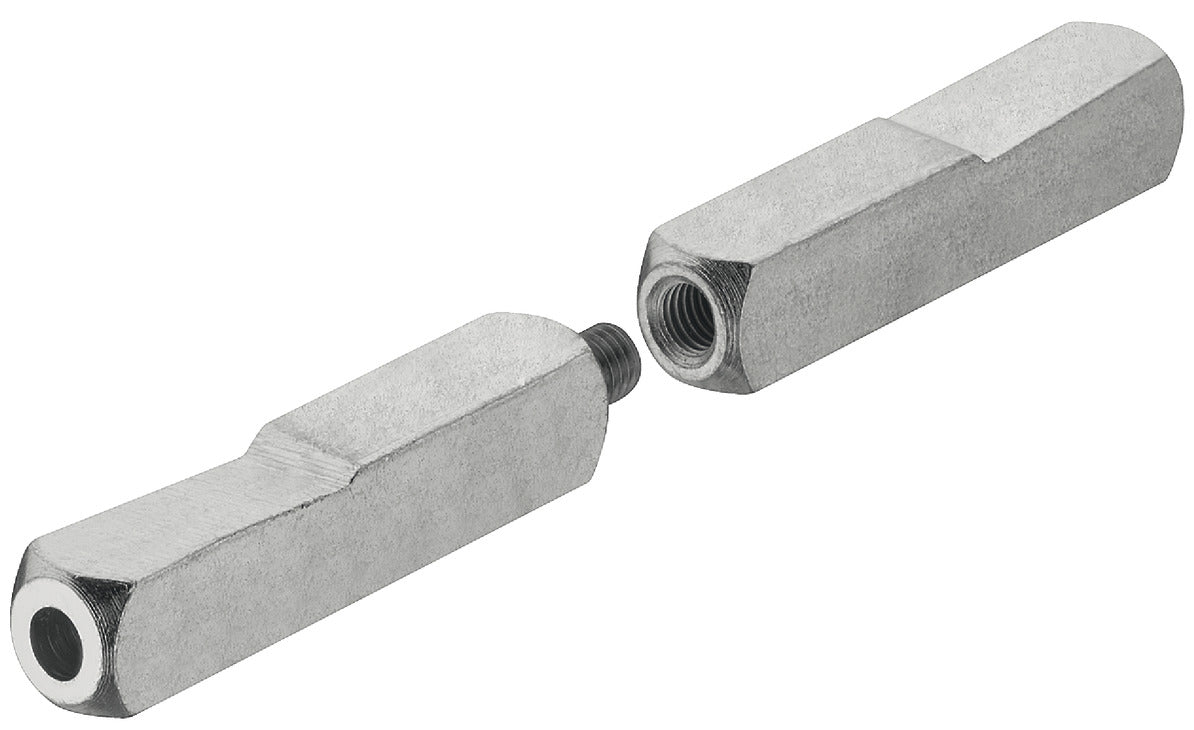 HAFELE SPINDLE STEEL 9MM X 50MM