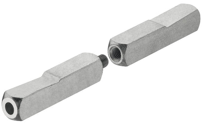 HAFELE SPINDLE STEEL 9MM X 50MM