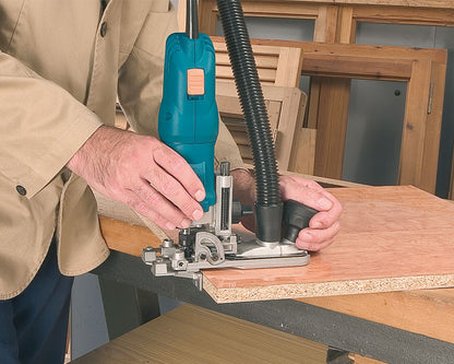 Virutex FR292R Electronic Tiltable Trimmer (120V)