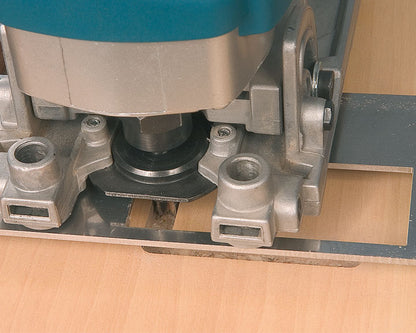 Virutex FR292R Electronic Tiltable Trimmer (120V)