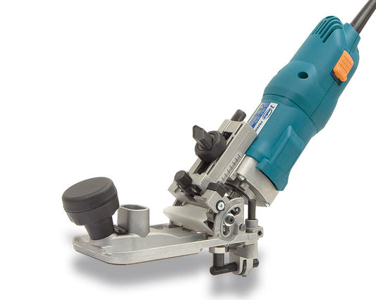 Virutex FR292R Electronic Tiltable Trimmer (120V)