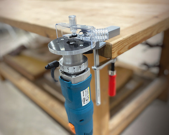 Virutex SA100 Stationary Adapter for FR156N and FR256N