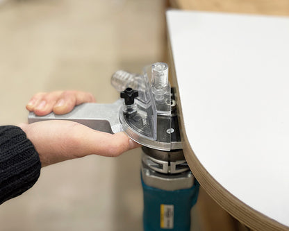 Virutex SA100 Stationary Adapter for FR156N and FR256N