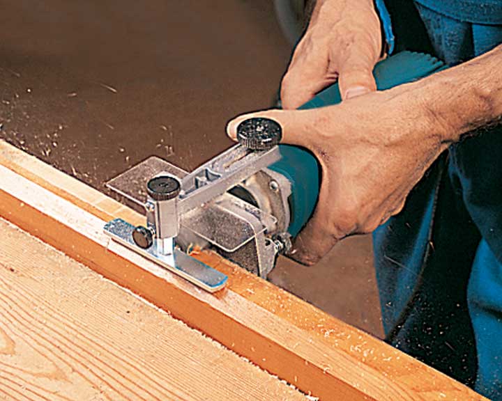 Virutex FR192VG Trimmer (120V)